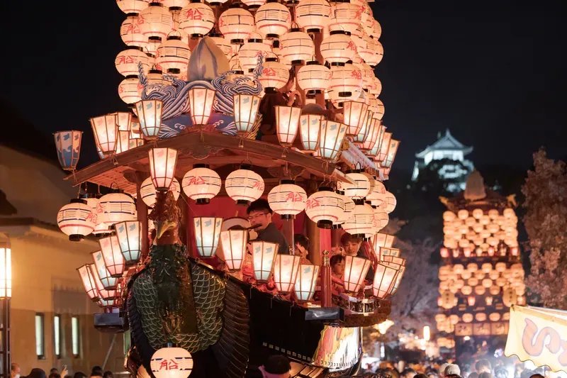 ⛩️ 하리쓰나 신사(하리쓰나진자) 이미지 6